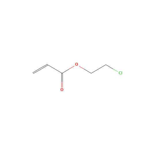 2-CHLOROETHYL ACRYLATE (CAS: 2206-89-5) - Related Chemical Product