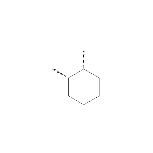 CIS-1,2-DIMETHYLCYCLOHEXANE (CAS: 2207-01-4) - Related Chemical Product
