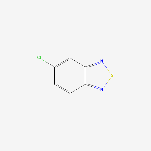 5-CHLOROBENZO-2,1,3-THIADIAZOLE (CAS: 2207-32-1) - Related Chemical Product