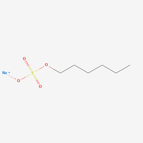 FT-0634127 CAS:2207-98-9 chemical structure