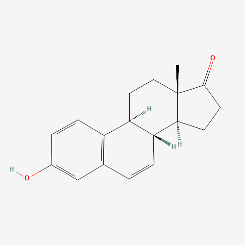 6-DEHYDROESTRONE (CAS: 2208-12-0) - Related Chemical Product