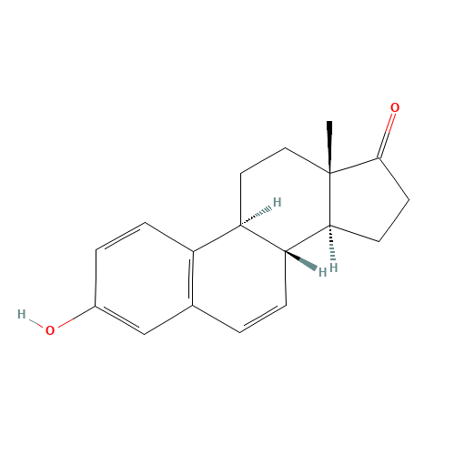 6-DEHYDROESTRONE (CAS: 2208-12-0) - Related Chemical Product