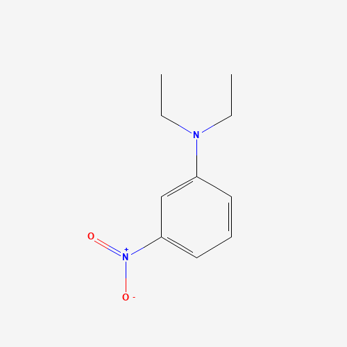 3-DIETHYLAMINO-1-NITROBENZENE (CAS: 2216-16-2) - Related Chemical Product