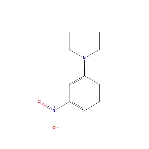 3-DIETHYLAMINO-1-NITROBENZENE (CAS: 2216-16-2) - Related Chemical Product