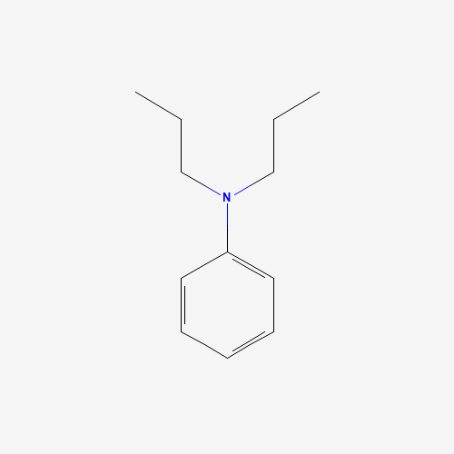 N,N-DI-N-PROPYLANILINE (CAS: 2217-07-4) - Related Chemical Product