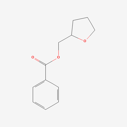 Tetrahydrofurfuryl benzoate (CAS: 2217-32-5) - Related Chemical Product