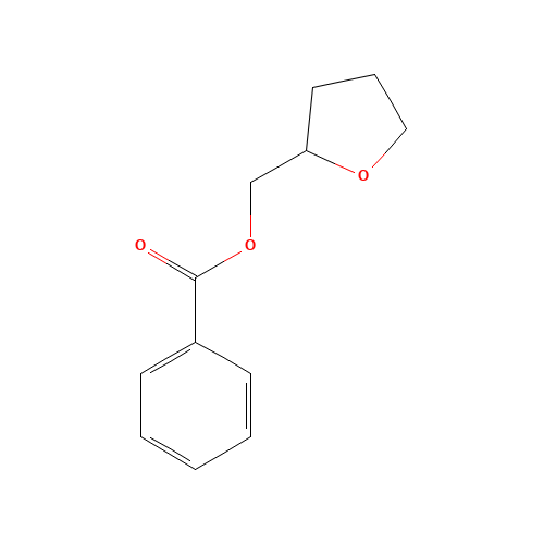 Tetrahydrofurfuryl benzoate (CAS: 2217-32-5) - Related Chemical Product