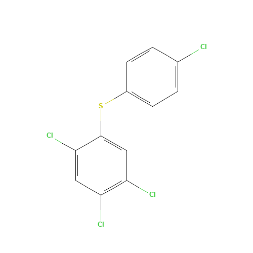 TETRASUL (CAS: 2227-13-6) - Related Chemical Product