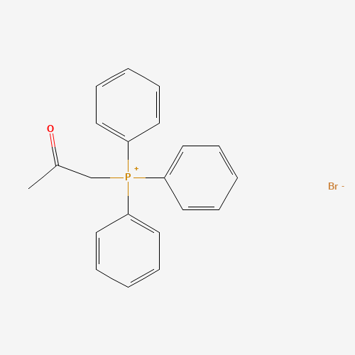 ACETONYL TRIPHENYLPHOSPHONIUM BROMIDE (CAS: 2236-01-3) - Related Chemical Product