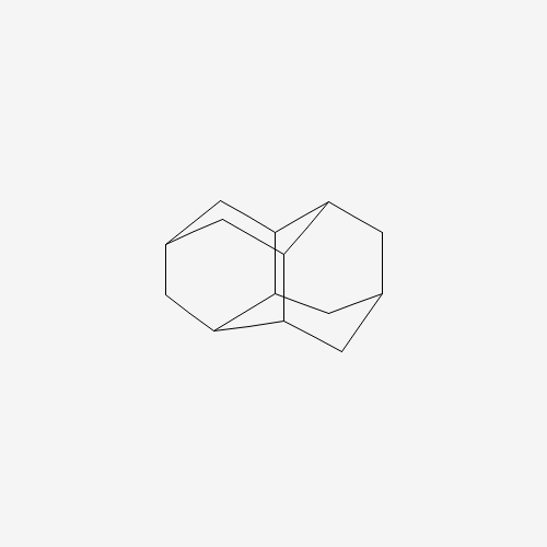 CONGRESSANE (CAS: 2292-79-7) - Chemical Structure and Molecular Formula 