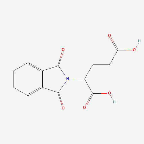 PHTHALYL-DL-GLUTAMIC ACID (CAS: 2301-52-2) - Related Chemical Product