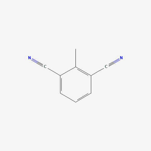 FT-0634197 CAS:2317-22-8 chemical structure