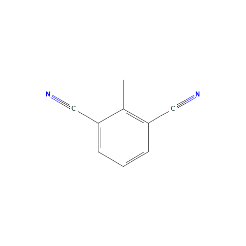 2,6-DICYANOTOLUENE (CAS: 2317-22-8) - Related Chemical Product