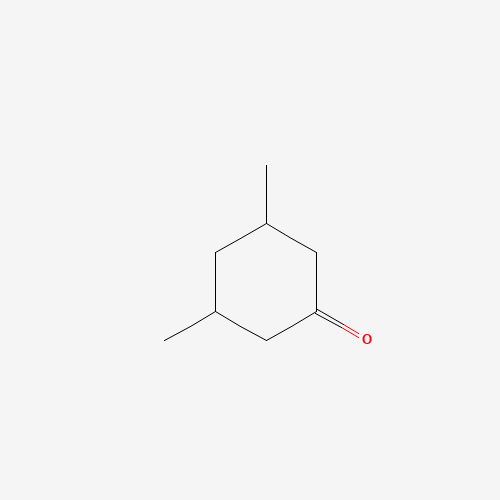 3,5-DIMETHYLCYCLOHEXANONE (CAS: 2320-30-1) - Related Chemical Product