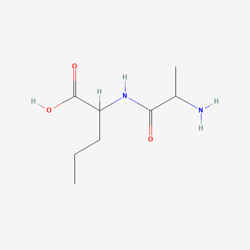 FT-0634200 CAS:2325-18-0 chemical structure