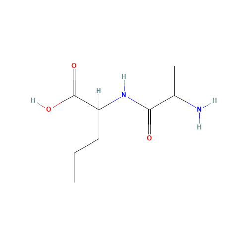 FT-0634200 CAS:2325-18-0 chemical structure