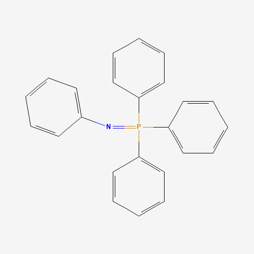 TETRAPHENYLPHOSPHINE IMIDE (CAS: 2325-27-1) - Related Chemical Product
