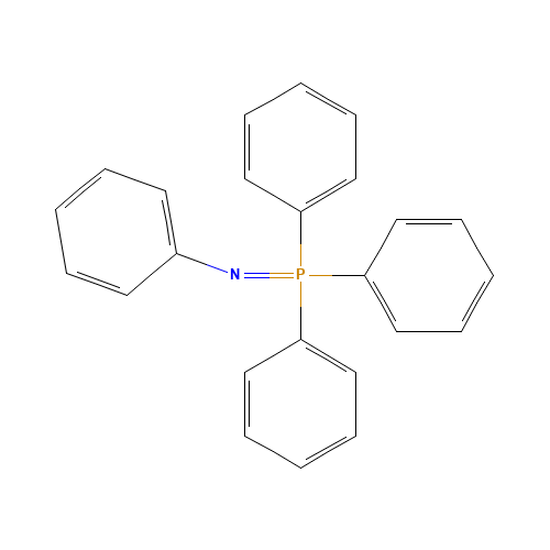 TETRAPHENYLPHOSPHINE IMIDE (CAS: 2325-27-1) - Related Chemical Product