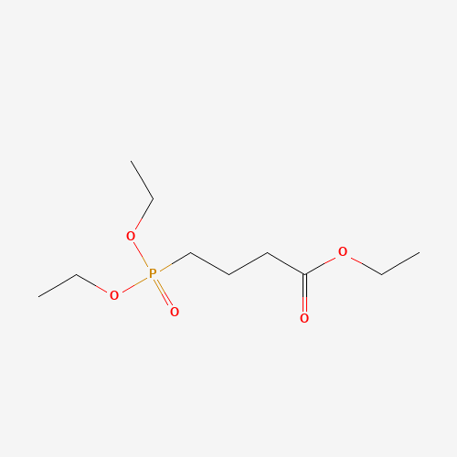 TRIETHYL 4-PHOSPHONOBUTYRATE (CAS: 2327-69-7) - Related Chemical Product