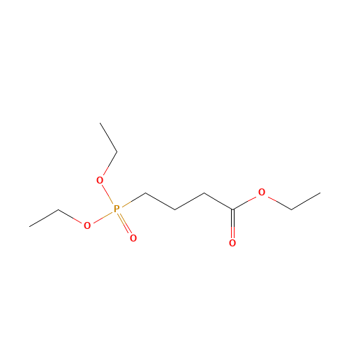 TRIETHYL 4-PHOSPHONOBUTYRATE (CAS: 2327-69-7) - Related Chemical Product