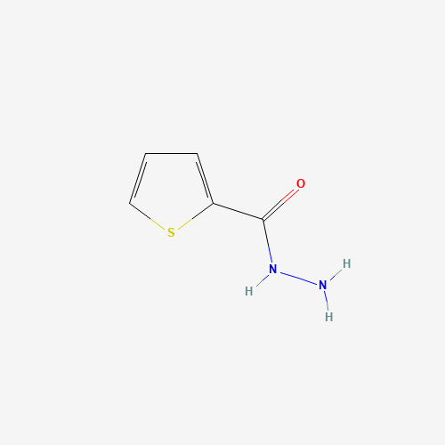 2-Thiophenecarboxylic acid hydrazide (CAS: 2361-27-5) - Related Chemical Product