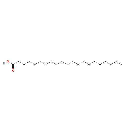HENEICOSANOIC ACID (CAS: 2363-71-5) - Related Chemical Product