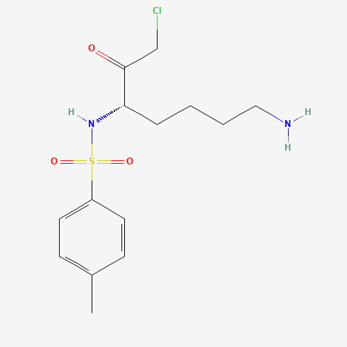 FT-0634224 CAS:2364-87-6 chemical structure