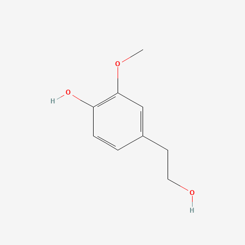 FT-0634232 CAS:2380-78-1 chemical structure