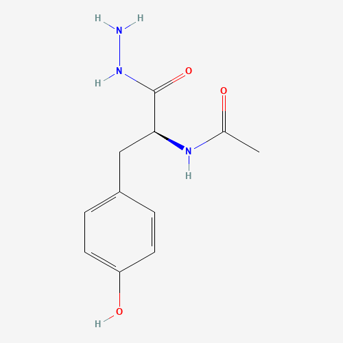 FT-0634233 CAS:2381-07-9 chemical structure
