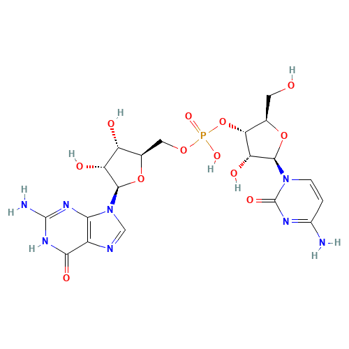 FT-0634235 CAS:2382-65-2 chemical structure