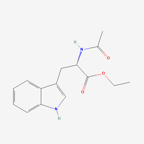 AC-TRP-OET (CAS: 2382-80-1) - Related Chemical Product
