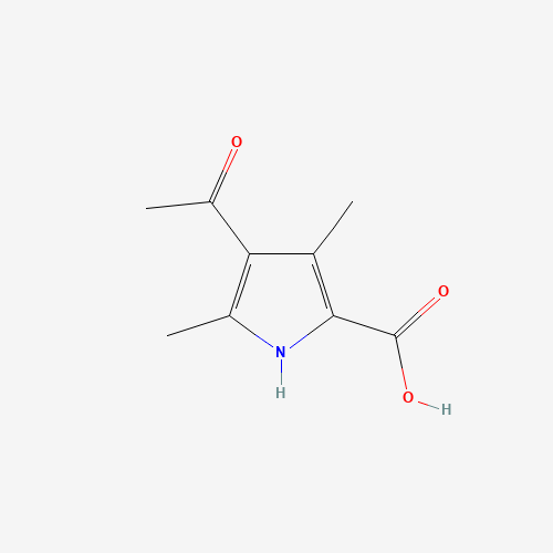 FT-0634239 CAS:2386-28-9 chemical structure