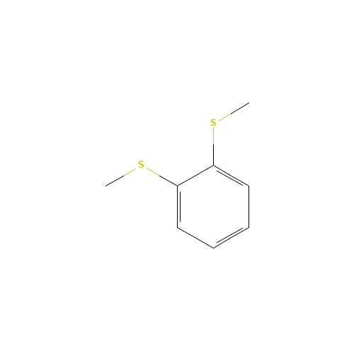 1,2-BENZENEDIMETHANETHIOL (CAS: 2388-68-3) - Related Chemical Product