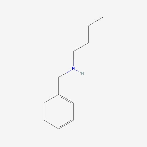 N-BENZYL-N-BUTYLAMINE (CAS: 2403-22-7) - Related Chemical Product