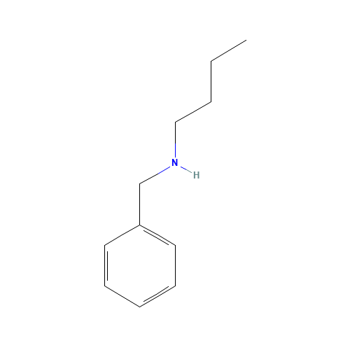 N-BENZYL-N-BUTYLAMINE (CAS: 2403-22-7) - Related Chemical Product