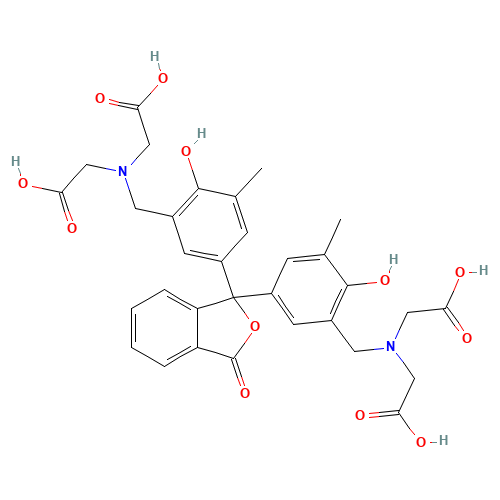FT-0634254 CAS:2411-89-4 chemical structure