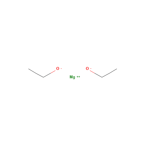 Magnesium ethoxide (CAS: 2414-98-4) - Related Chemical Product