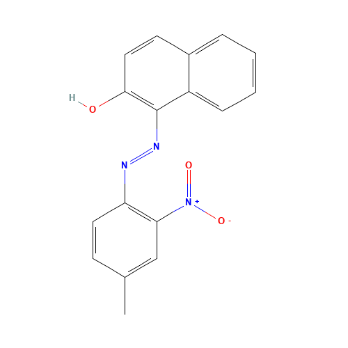 Pigment Red 3 (CAS: 2425-85-6) - Related Chemical Product