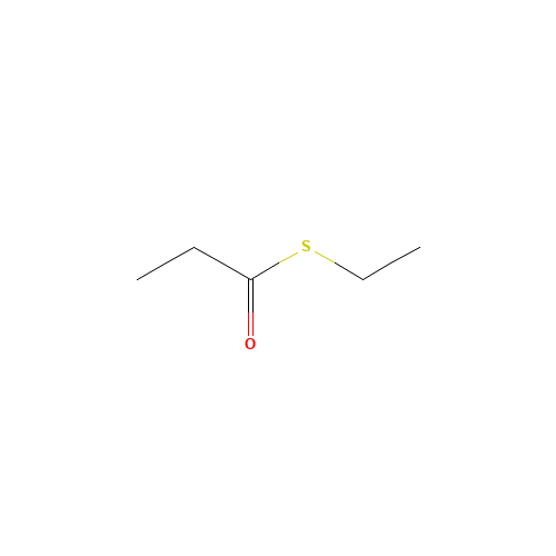 S-ETHYL THIOPROPIONATE (CAS: 2432-42-0) - Related Chemical Product
