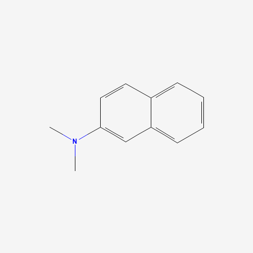 N,N-DIMETHYL-2-NAPHTHYLAMINE (CAS: 2436-85-3) - Related Chemical Product