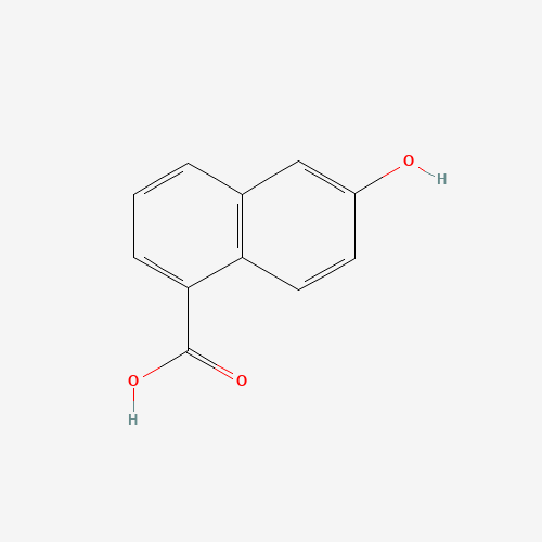 FT-0634279 CAS:2437-17-4 chemical structure