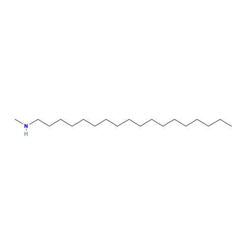 N-METHYL-N-OCTADECYLAMINE (CAS: 2439-55-6) - Related Chemical Product