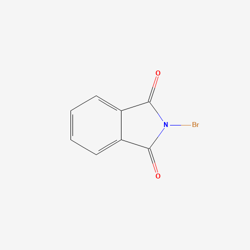 N-BROMOPHTHALIMIDE (CAS: 2439-85-2) - Related Chemical Product