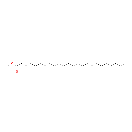 LIGNOCERIC ACID METHYL ESTER (CAS: 2442-49-1) - Related Chemical Product