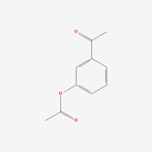 3'-Acetoxyacetophenone (CAS: 2454-35-5) - Related Chemical Product