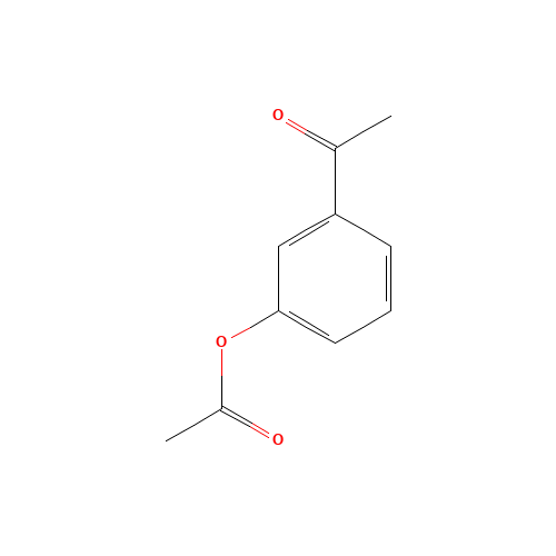 3'-Acetoxyacetophenone (CAS: 2454-35-5) - Related Chemical Product