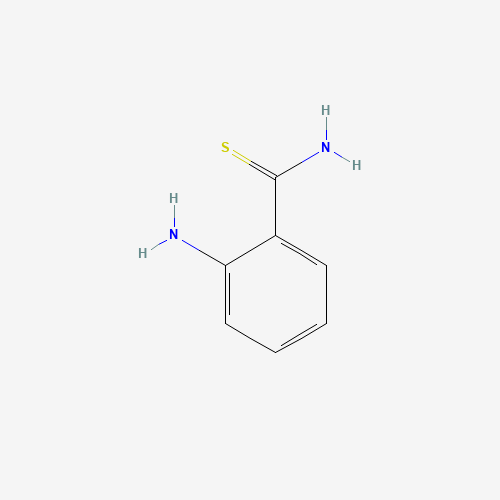 2-AMINO-THIOBENZAMIDE (CAS: 2454-39-9) - Related Chemical Product