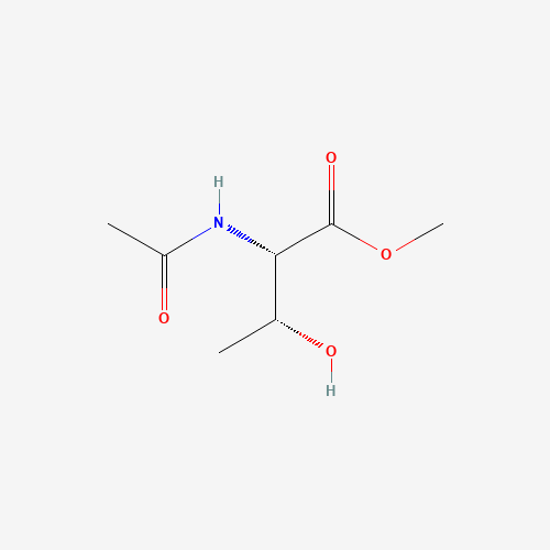 AC-THR-OME (CAS: 2458-78-8) - Related Chemical Product