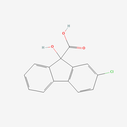 FT-0634303 CAS:2464-37-1 chemical structure
