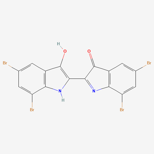 Vat Blue 4B (CAS: 2475-31-2) - Related Chemical Product